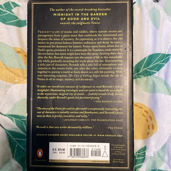 Novel - Picture 2 of 2